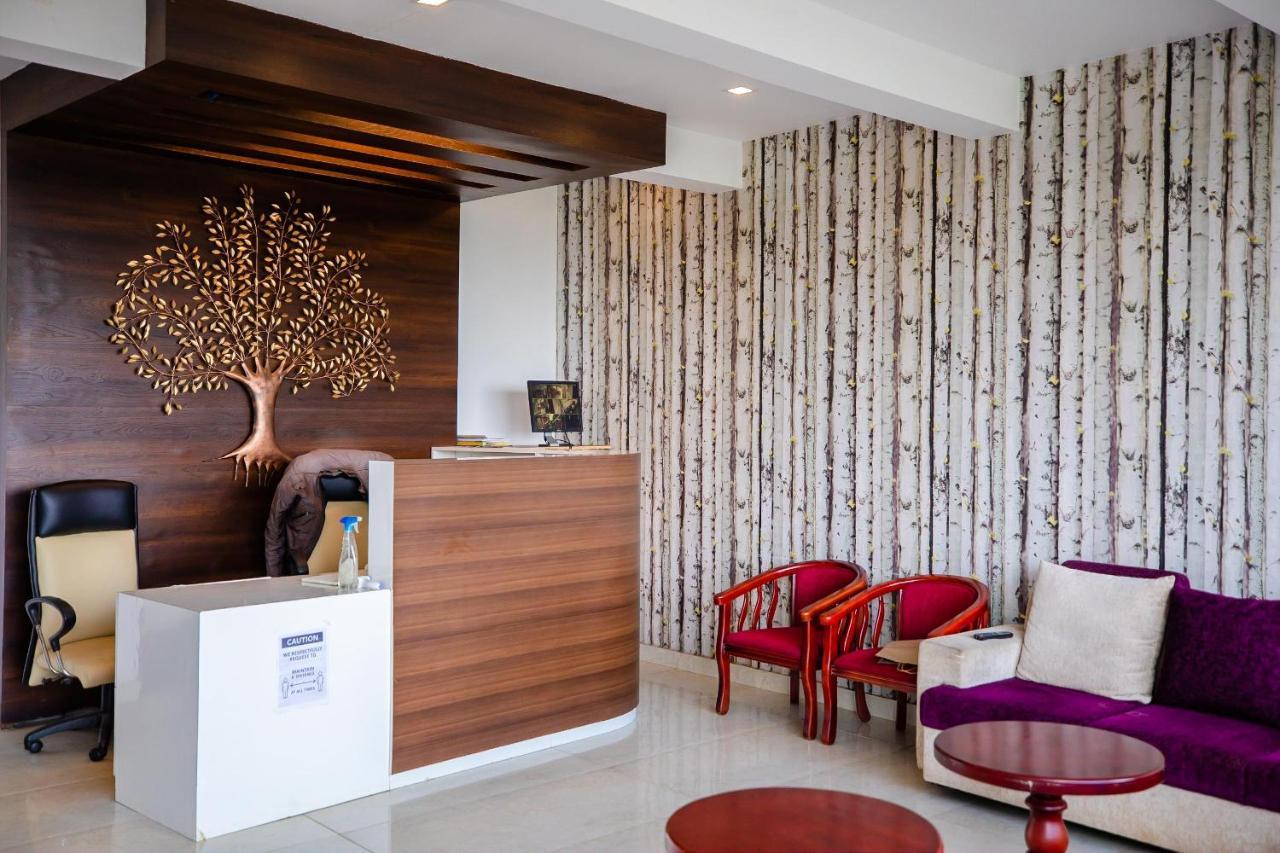 Vista Suites Doddabetta Ooty By Bestinn Leisure Exterior foto