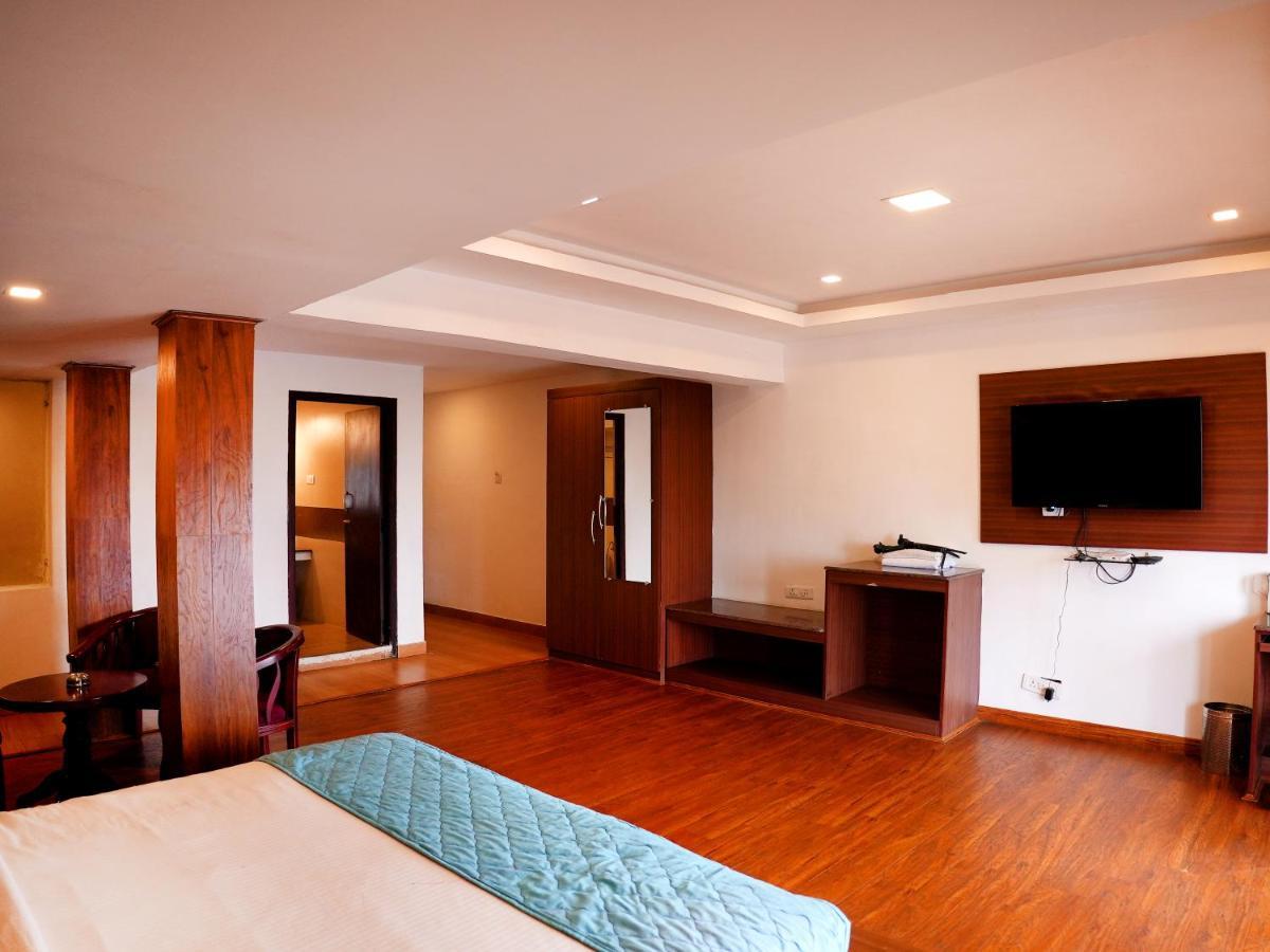 Vista Suites Doddabetta Ooty By Bestinn Leisure Exterior foto