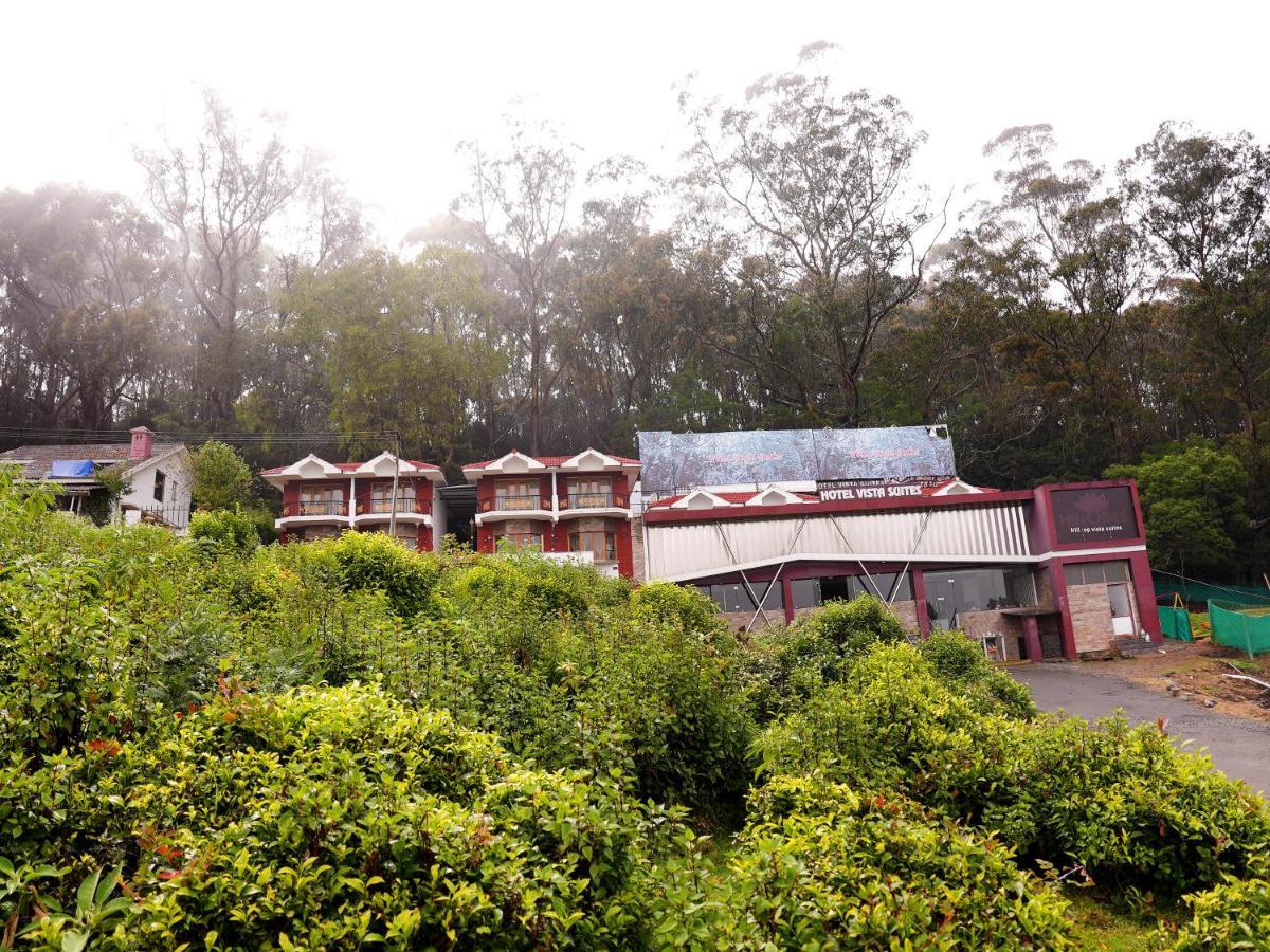Vista Suites Doddabetta Ooty By Bestinn Leisure Exterior foto