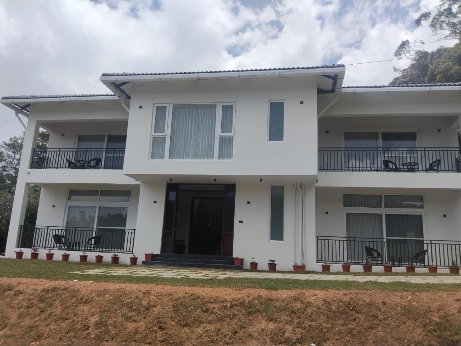 Vista Suites Doddabetta Ooty By Bestinn Leisure Exterior foto
